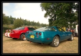 Corvette C4 1993 - 1